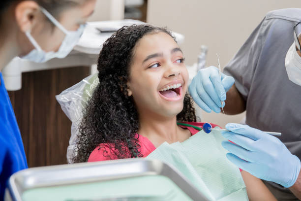 Best Knocked-Out Tooth (Avulsed Tooth) Treatment in Pageland, SC
