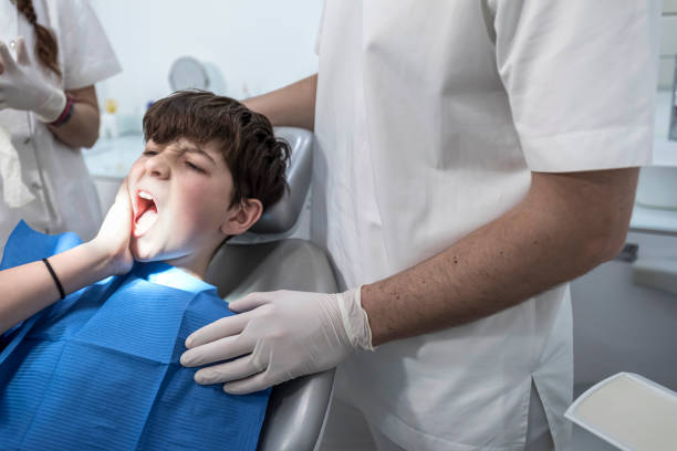Best Emergency Treatment for Jaw Pain or Injury in Pageland, SC