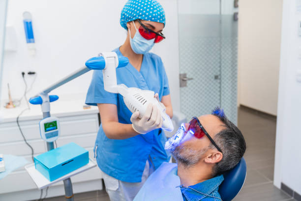 Best Walk-In Emergency Dental Services in Pageland, SC